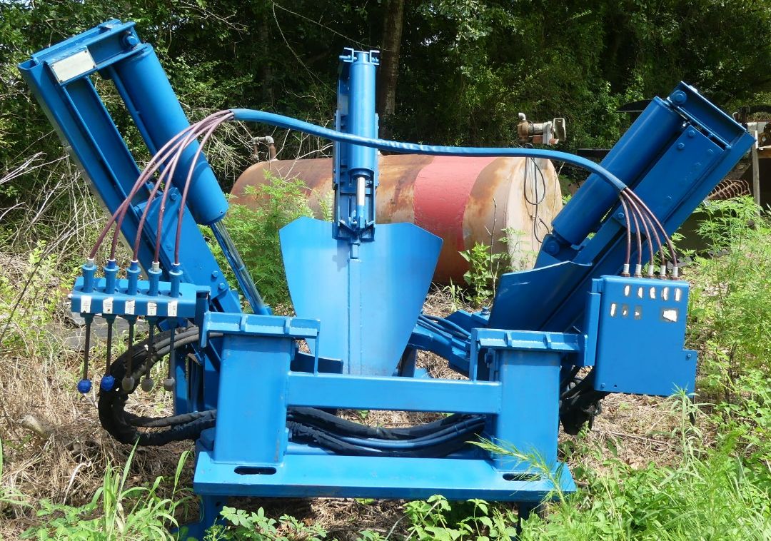 2000 CARETREE 632 - Image 2